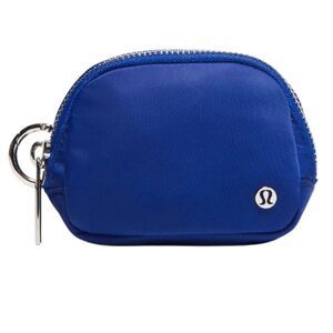 Lululemon Everywhere Belt Bag Nano Riverside/Silver